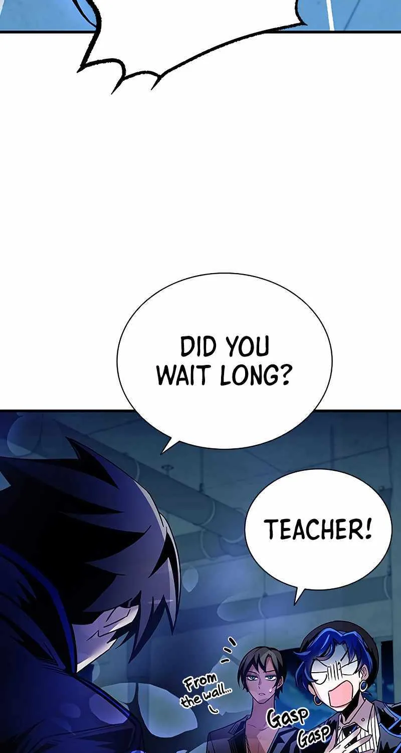 Villain To Kill Mangakakalot X Chapter 120 Page 58