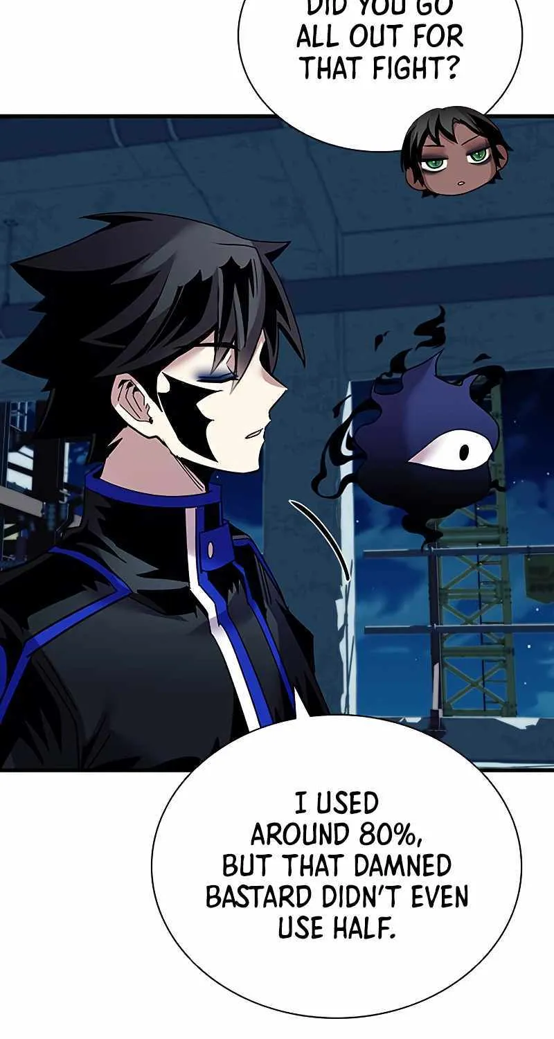 Villain To Kill Mangakakalot X Chapter 120 Page 66