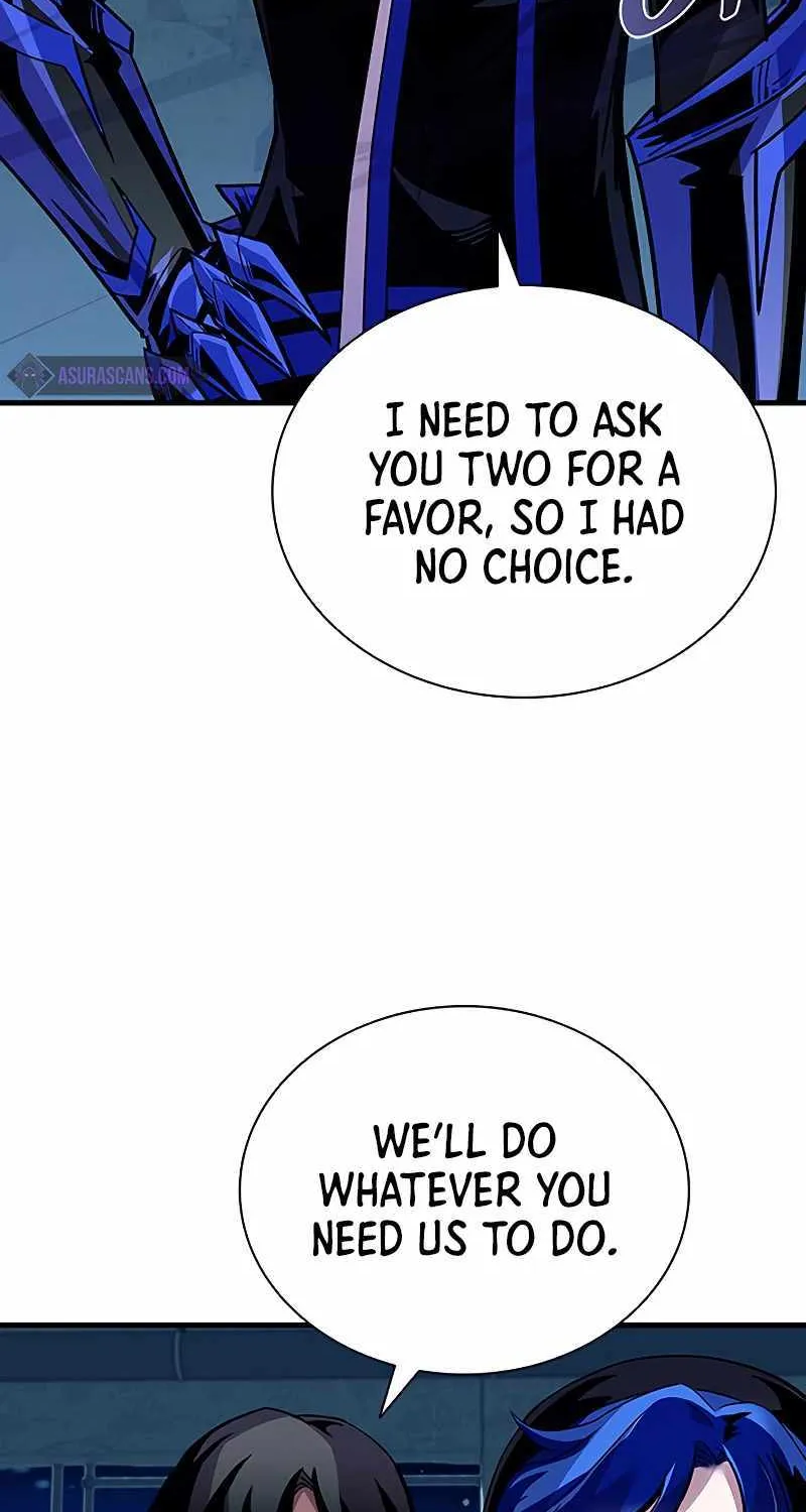 Villain To Kill Mangakakalot X Chapter 120 Page 61