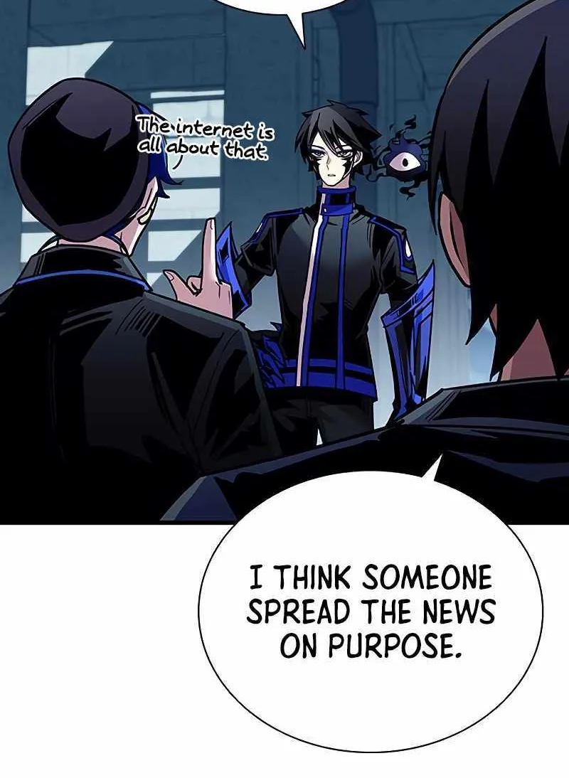 Villain To Kill Mangakakalot X Chapter 120 Page 63