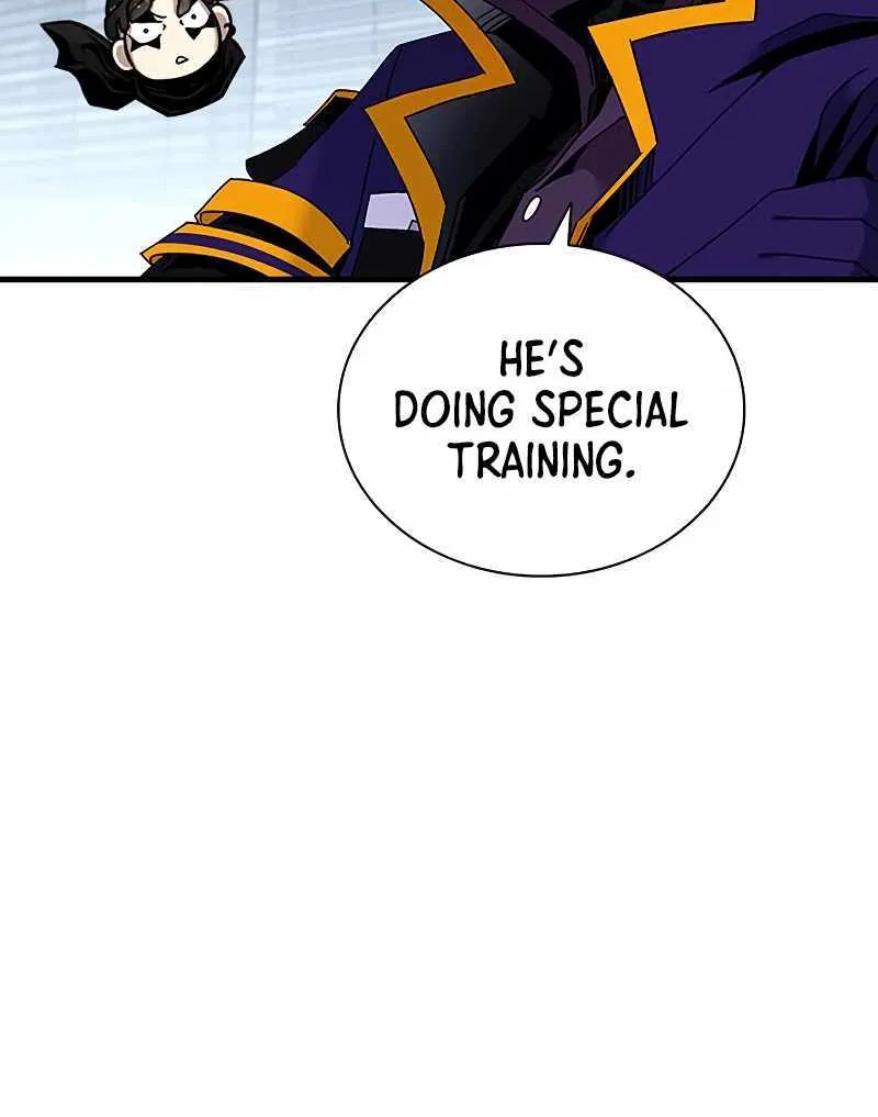 Villain To Kill Mangakakalot X Chapter 120 Page 9