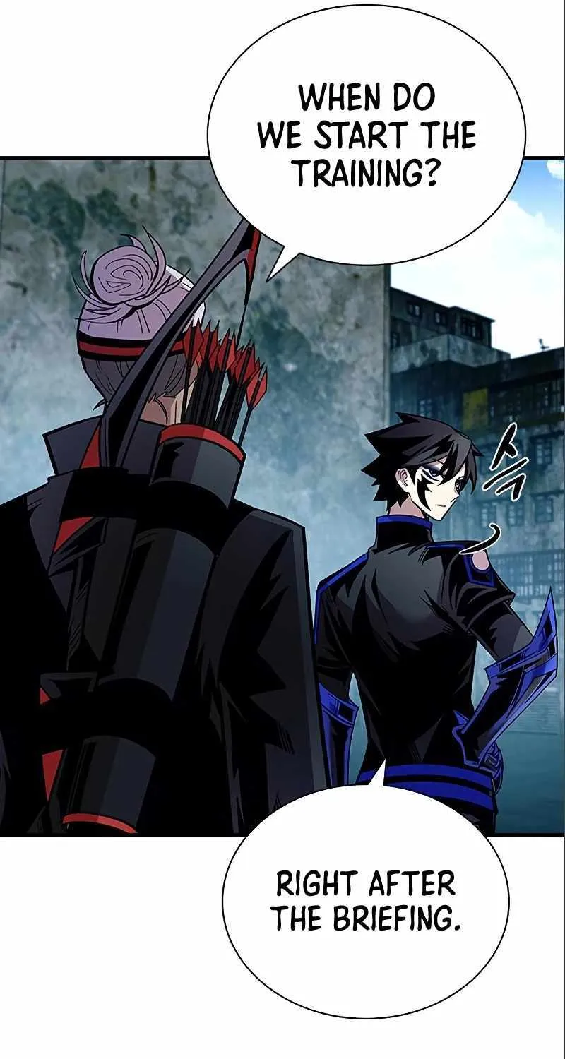 Villain To Kill Mangakakalot X Chapter 123 Page 17