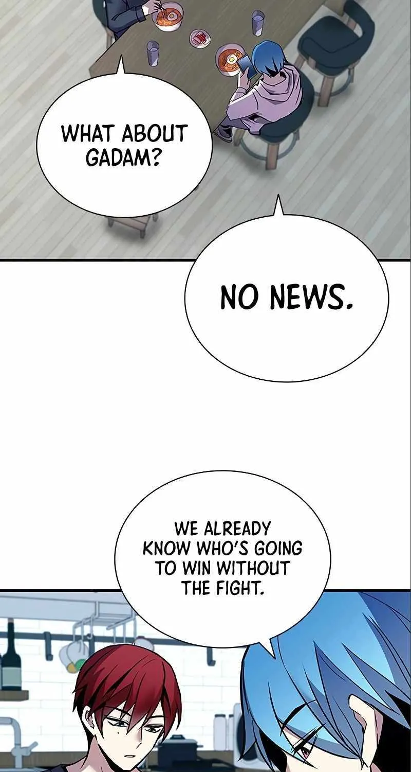 Villain To Kill Mangakakalot X Chapter 123 Page 35
