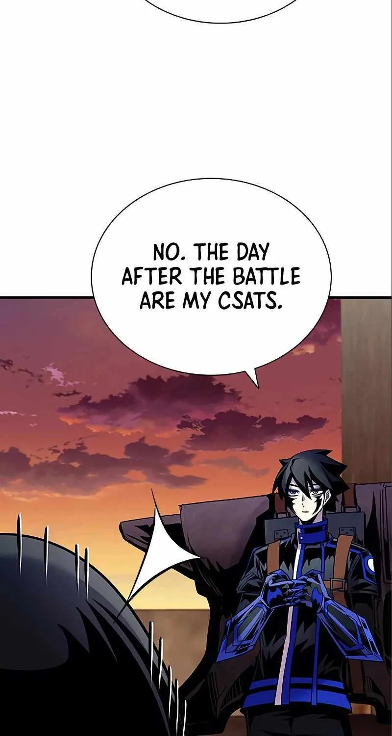 Villain To Kill Mangakakalot X Chapter 123 Page 73