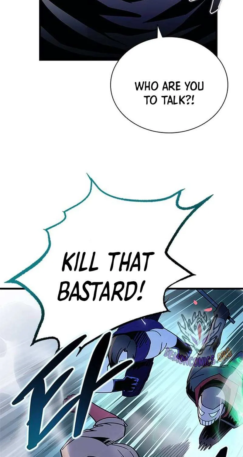 Villain To Kill Mangakakalot X Chapter 134.4 Page 5