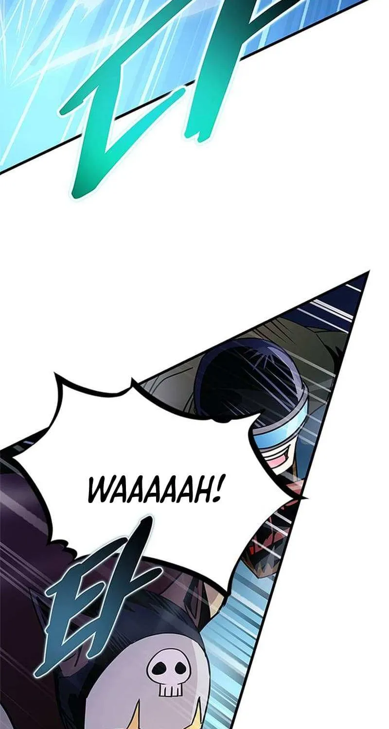 Villain To Kill Mangakakalot X Chapter 134.4 Page 7