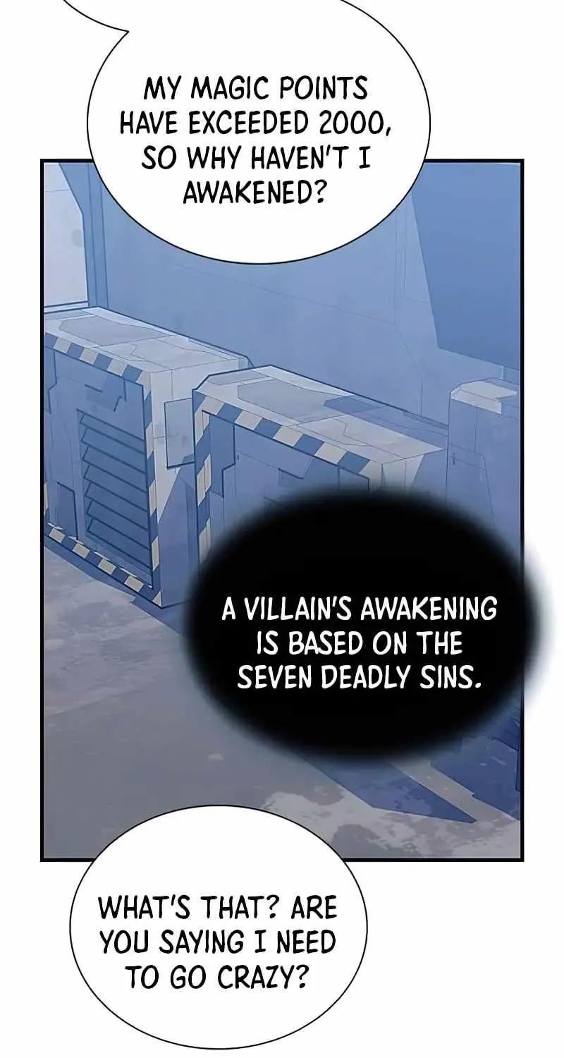 Villain To Kill Mangakakalot X Chapter 139 Page 112
