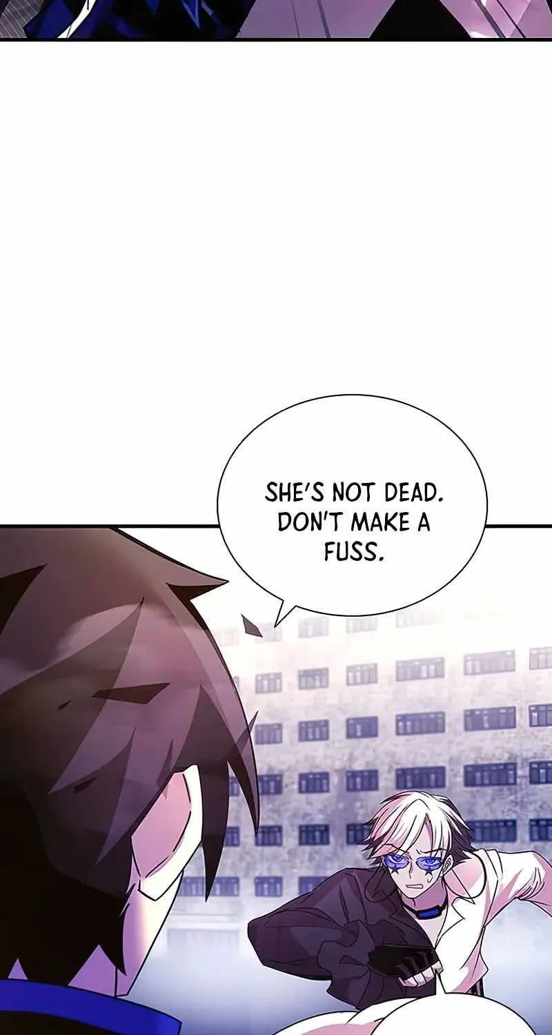 Villain To Kill Mangakakalot X Chapter 139 Page 24