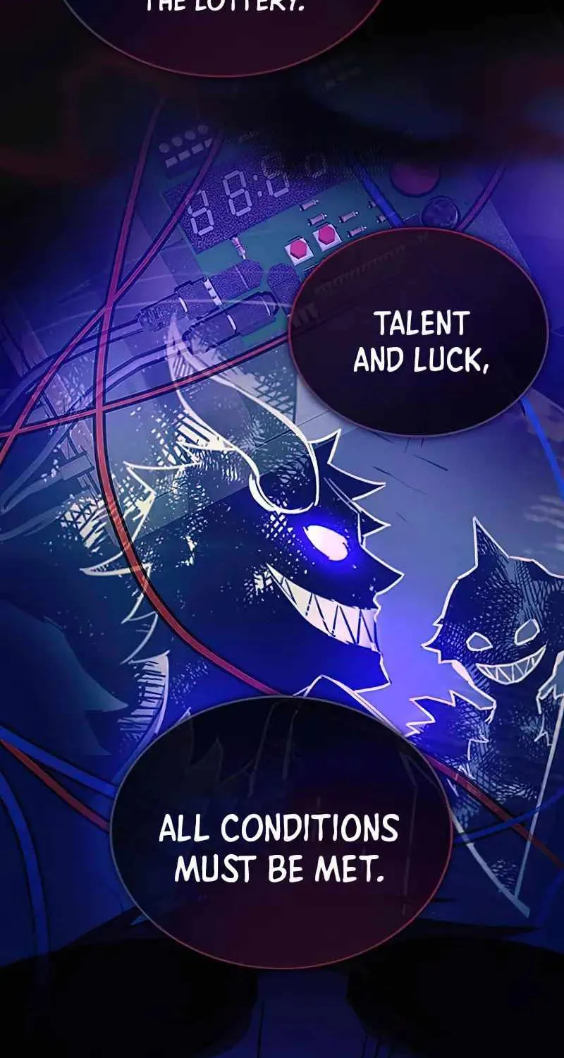 Villain To Kill Mangakakalot X Chapter 139 Page 39