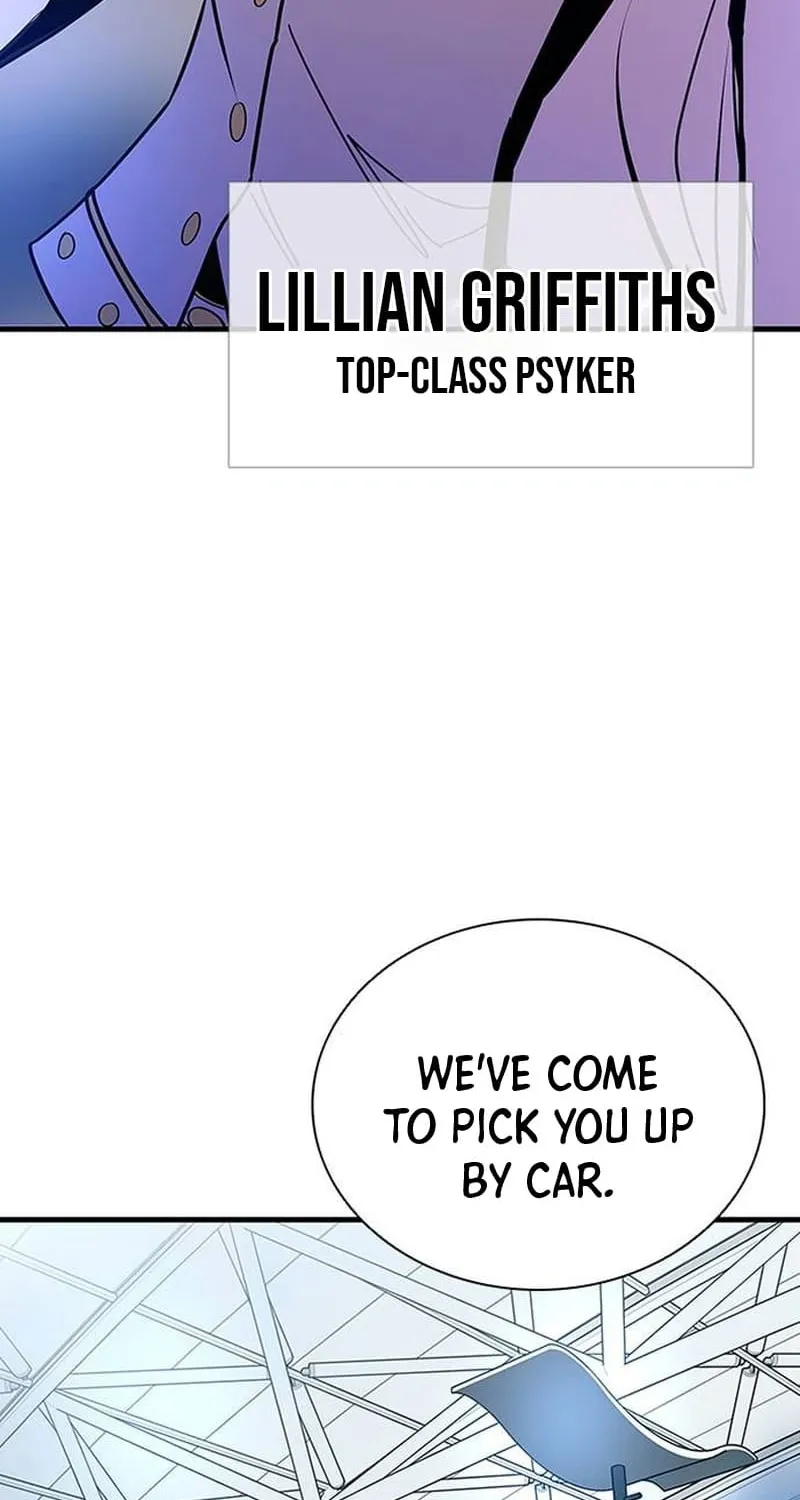 Villain To Kill Mangakakalot X Chapter 144 Page 11