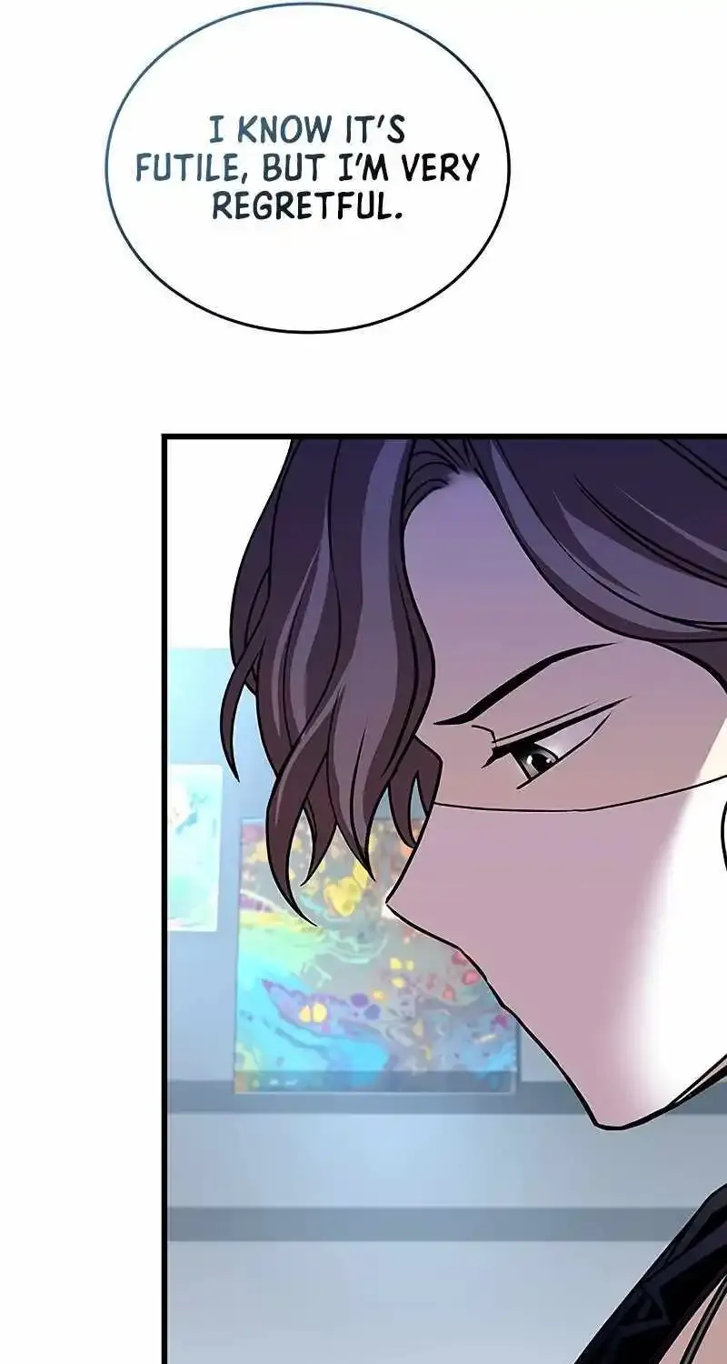 Villain To Kill Mangakakalot X Chapter 148 Page 11