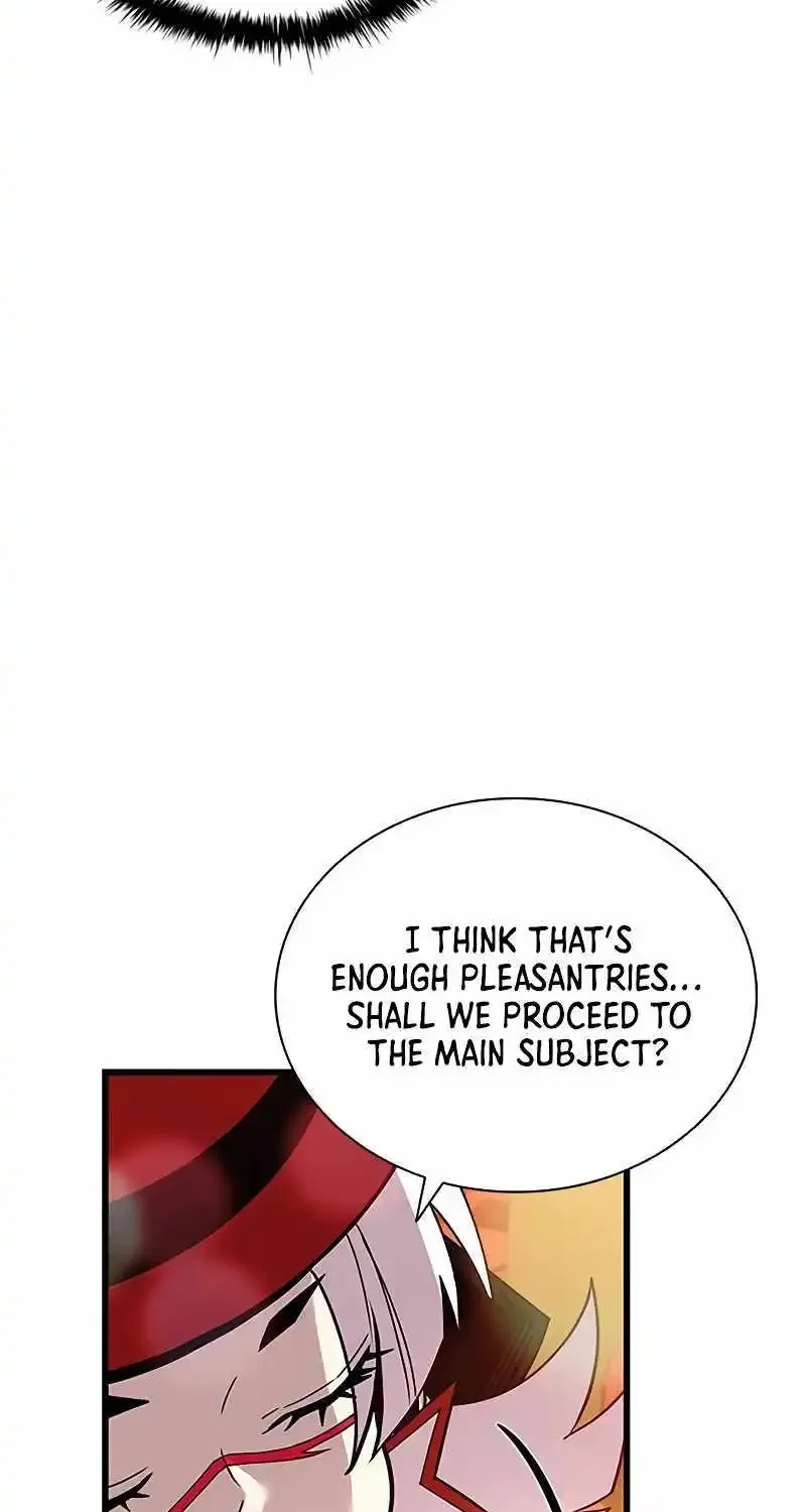 Villain To Kill Mangakakalot X Chapter 148 Page 44
