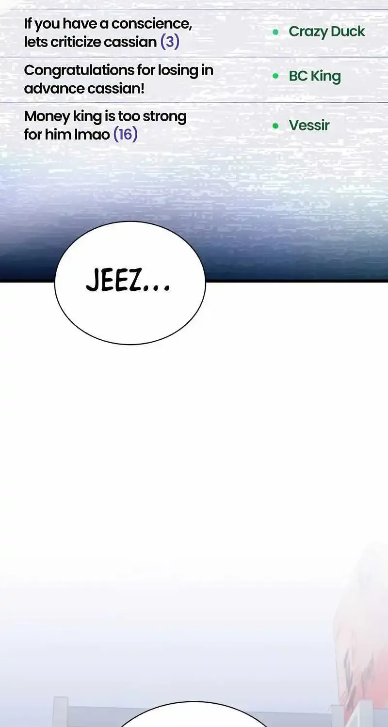 Villain To Kill Mangakakalot X Chapter 152 Page 5