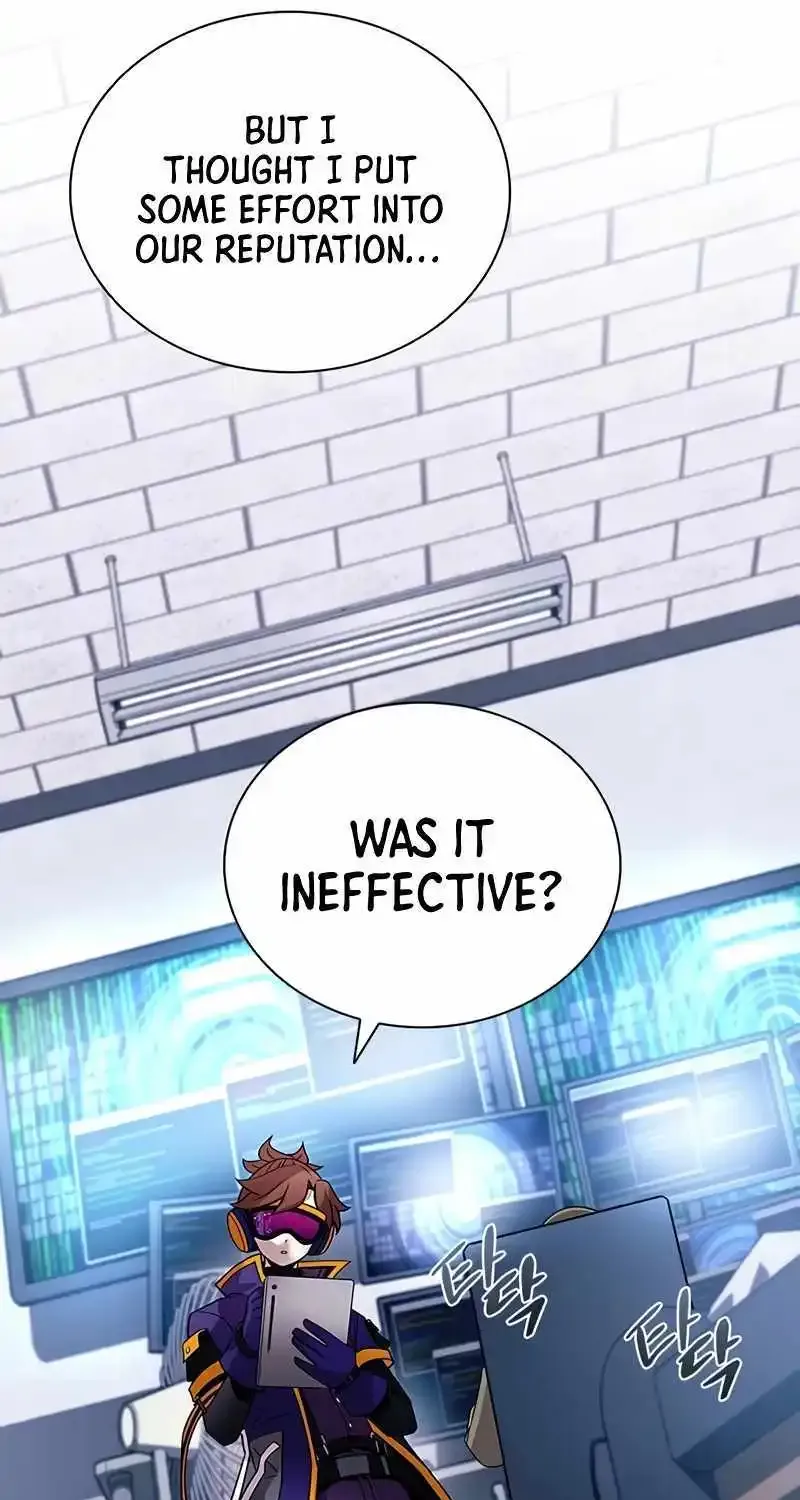 Villain To Kill Mangakakalot X Chapter 152 Page 8