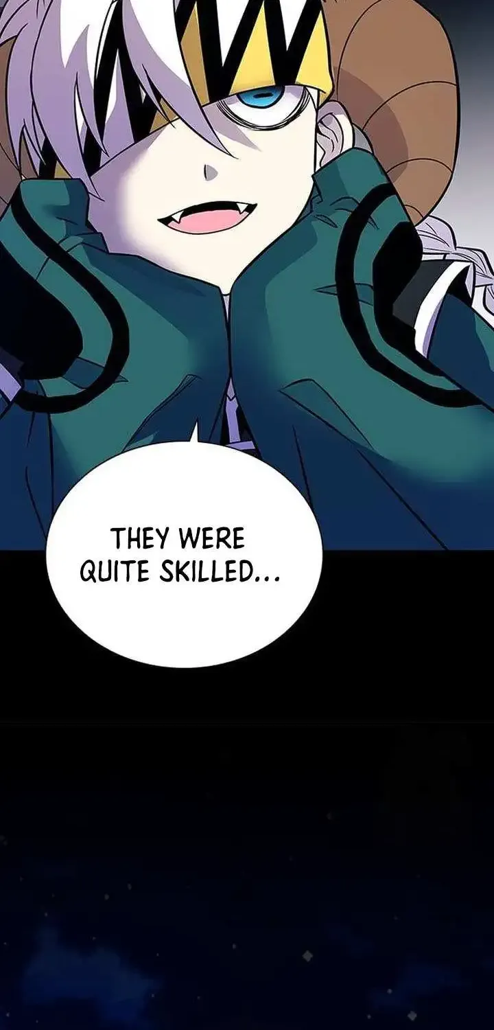 Villain To Kill Mangakakalot X Chapter 167 Page 58