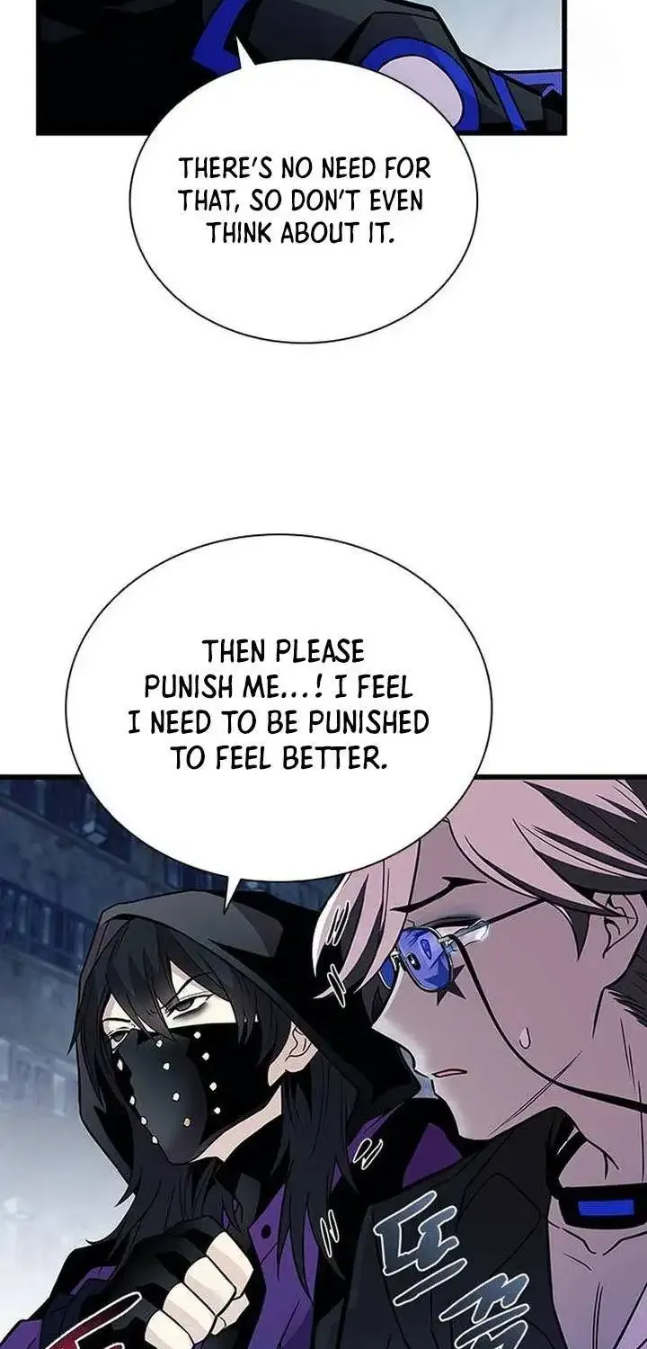Villain To Kill Mangakakalot X Chapter 167 Page 66