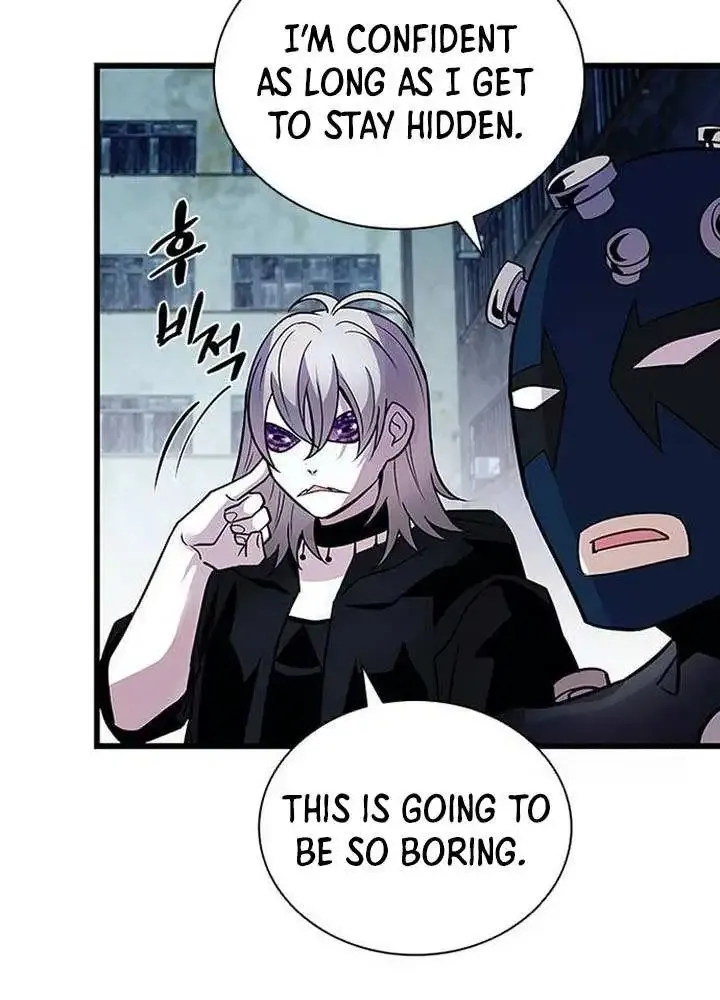 Villain To Kill Mangakakalot X Chapter 167 Page 77