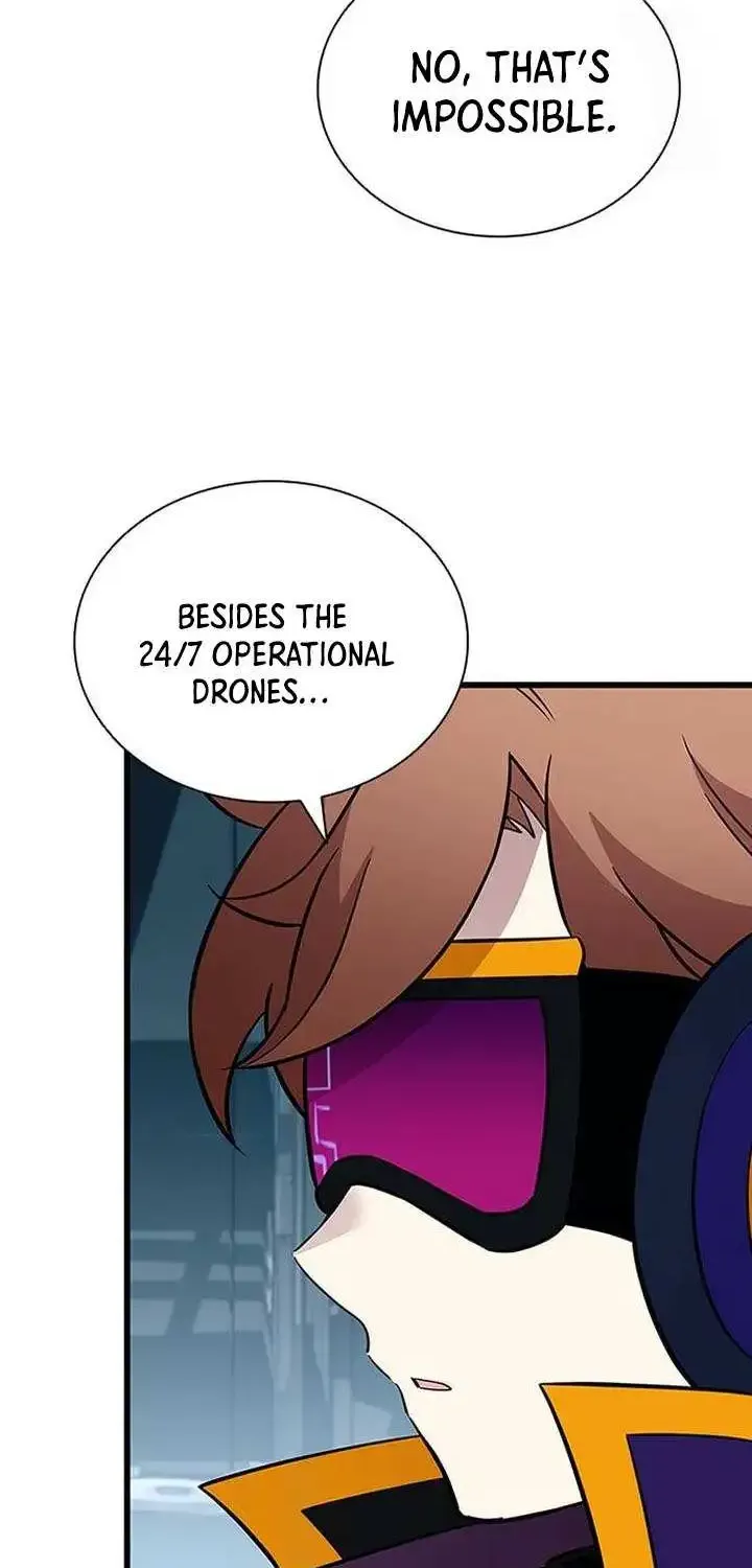 Villain To Kill Mangakakalot X Chapter 167 Page 10