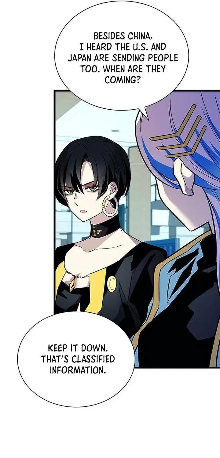 Villain To Kill Mangakakalot X Chapter 167 Page 92