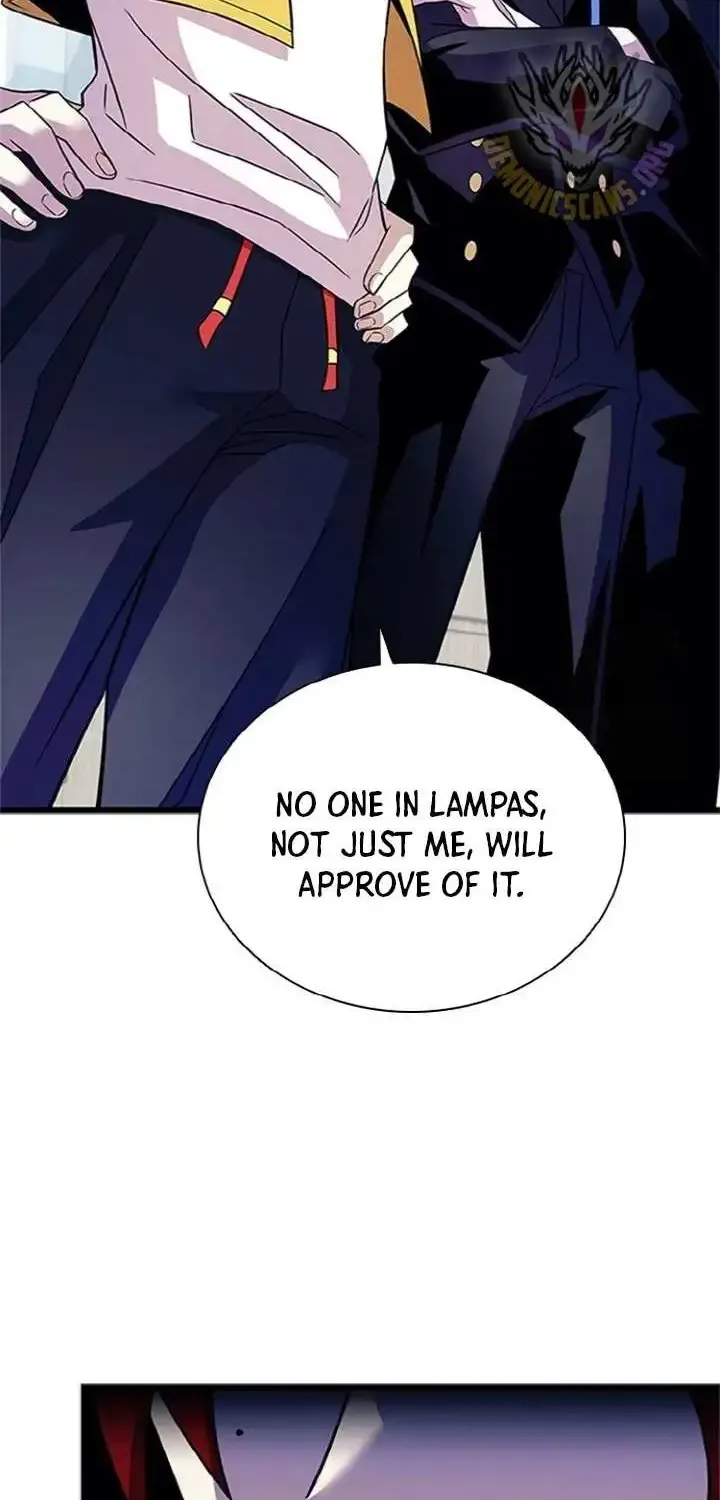 Villain To Kill Mangakakalot X Chapter 169 Page 19