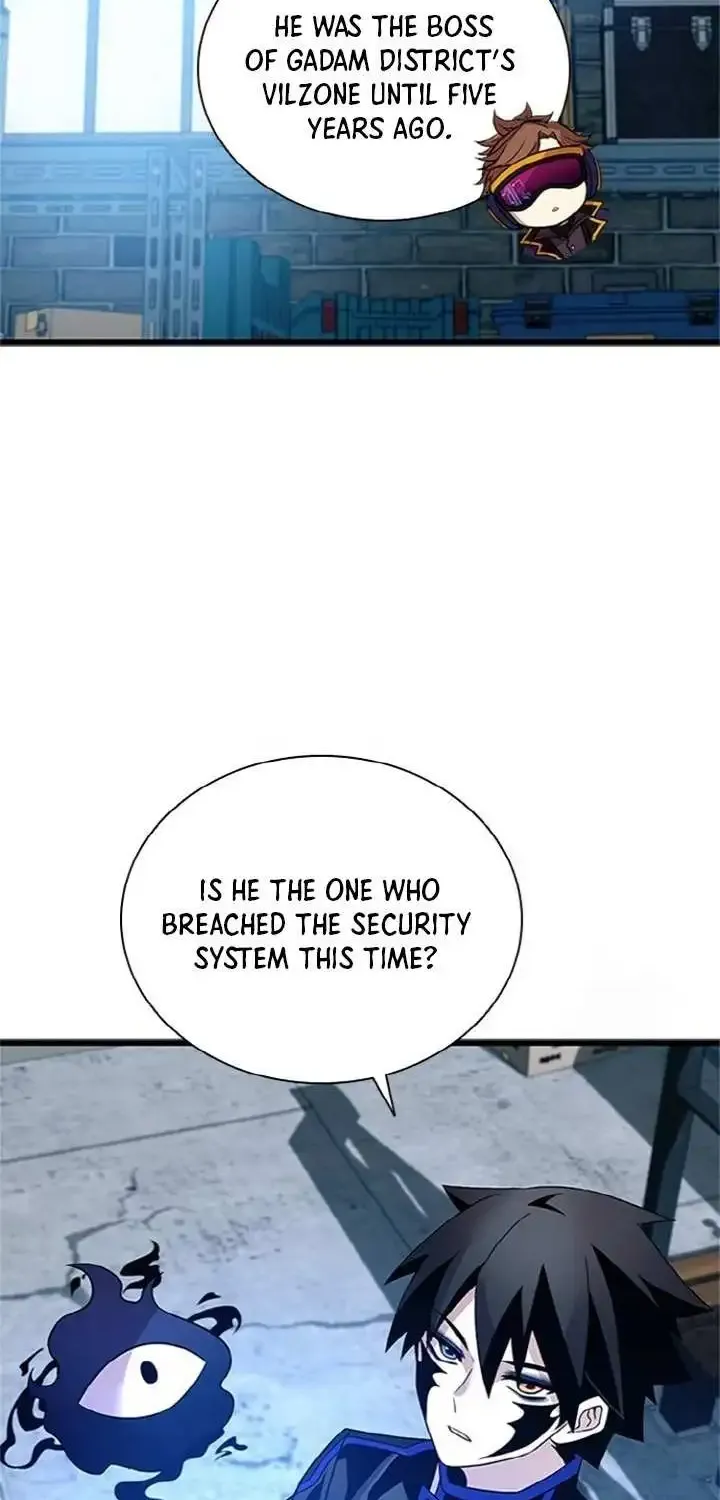 Villain To Kill Mangakakalot X Chapter 169 Page 28