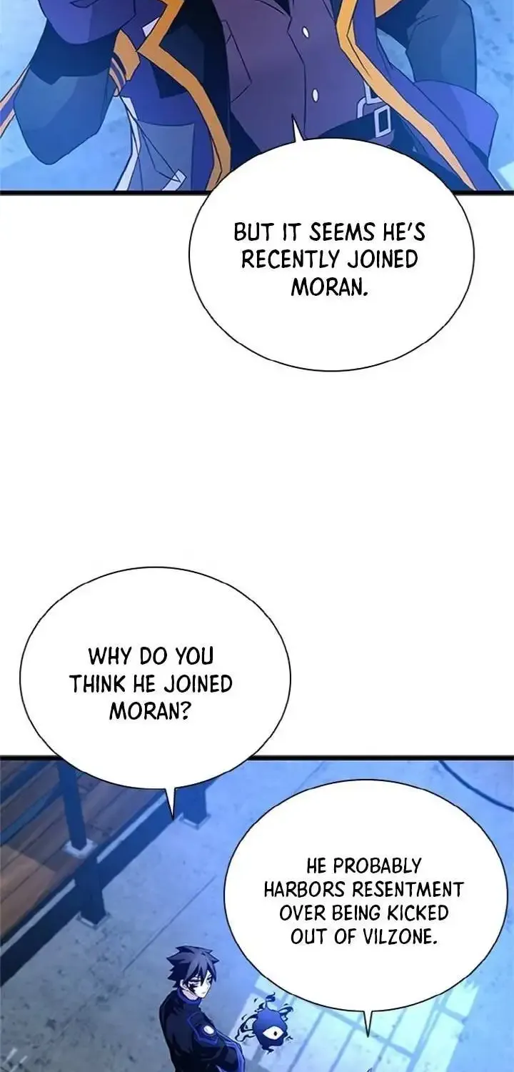 Villain To Kill Mangakakalot X Chapter 169 Page 35