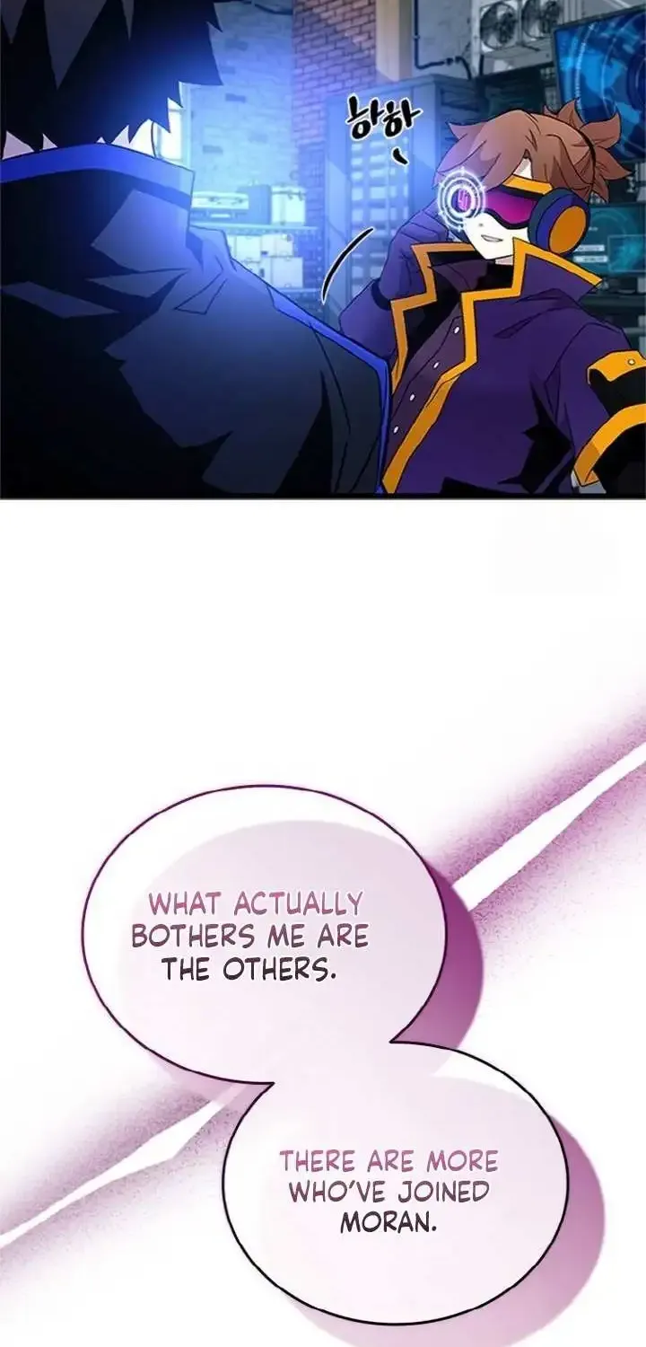 Villain To Kill Mangakakalot X Chapter 169 Page 38