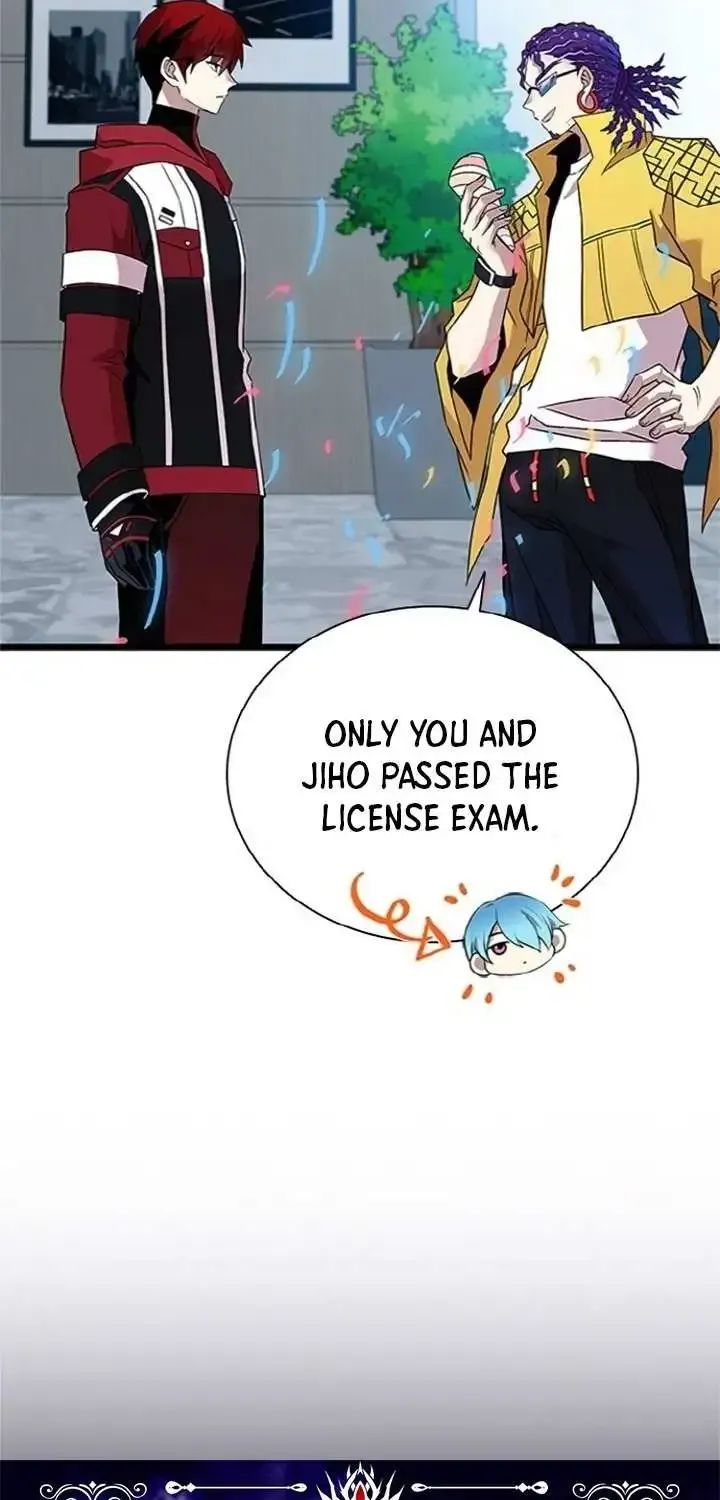 Villain To Kill Mangakakalot X Chapter 169 Page 7