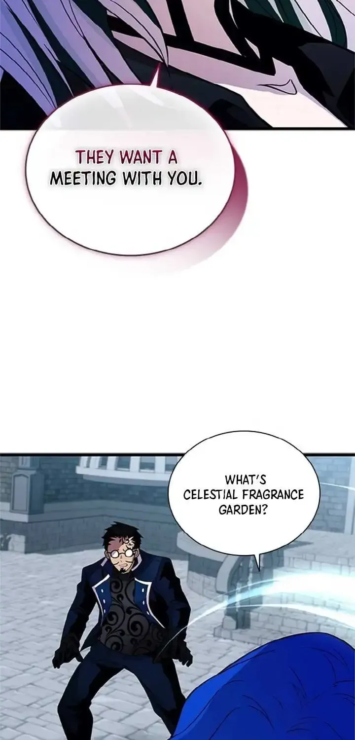 Villain To Kill Mangakakalot X Chapter 169 Page 95