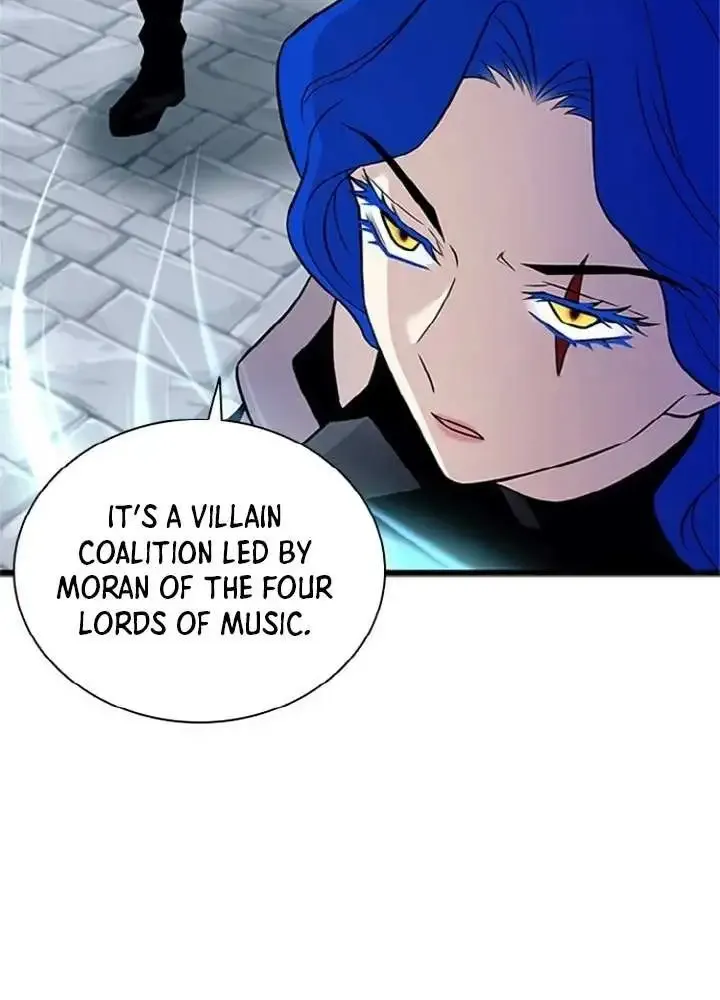 Villain To Kill Mangakakalot X Chapter 169 Page 96