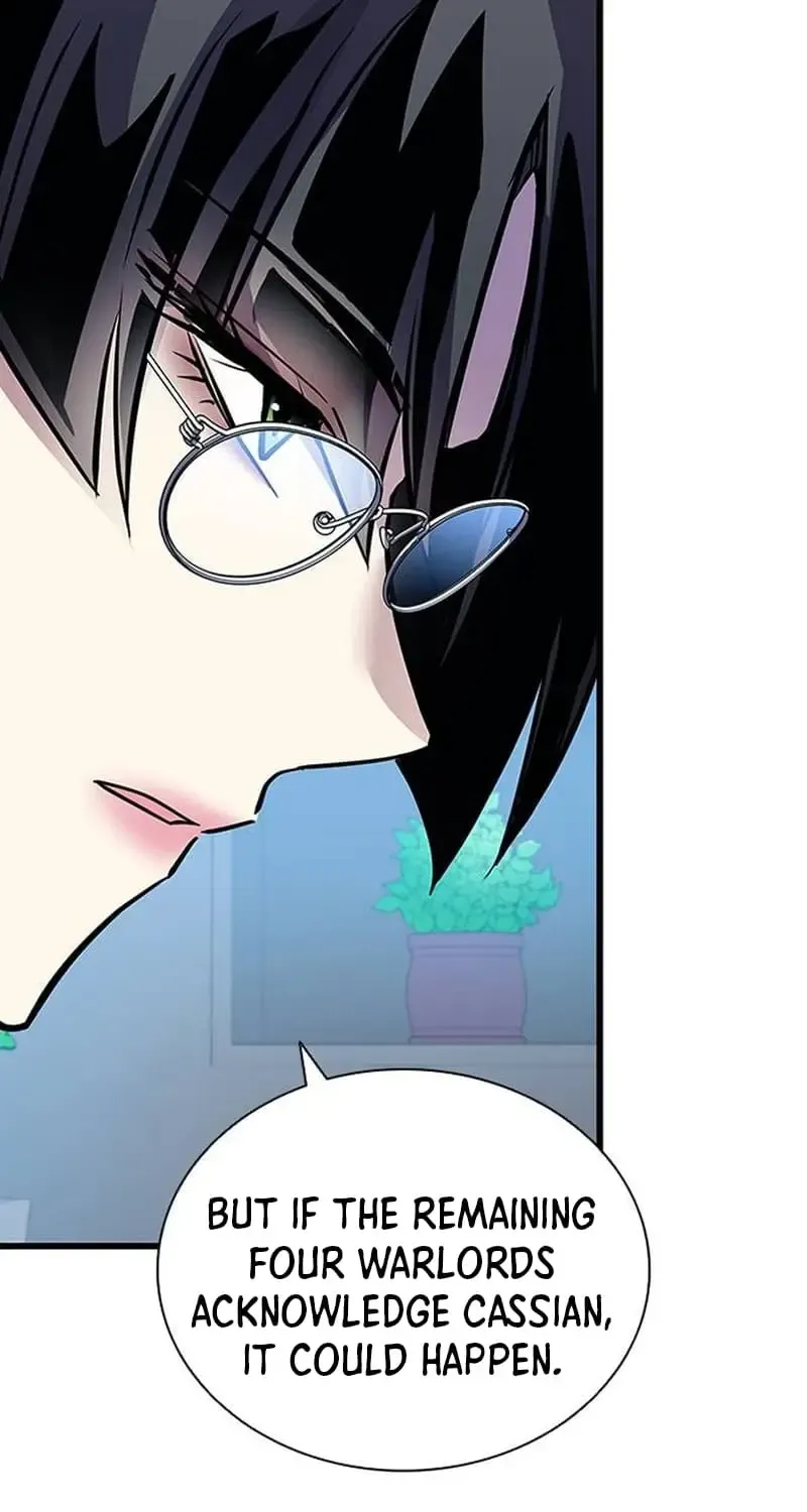 Villain To Kill Mangakakalot X Chapter 160 Page 160