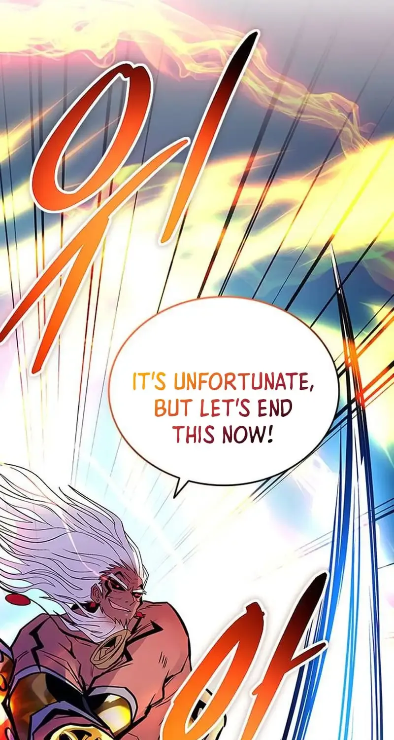 Villain To Kill Mangakakalot X Chapter 160 Page 55