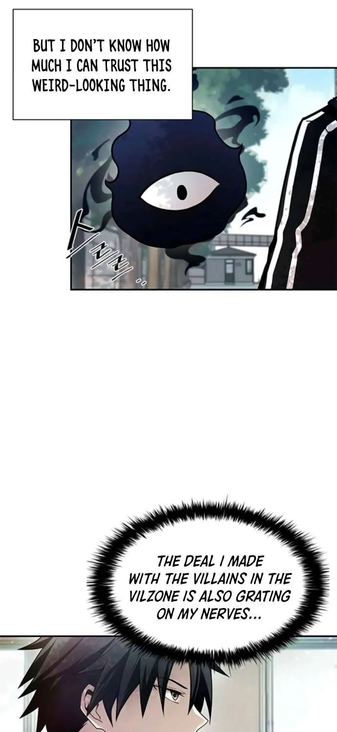 Villain To Kill Mangakakalot X Chapter 18 Page 11