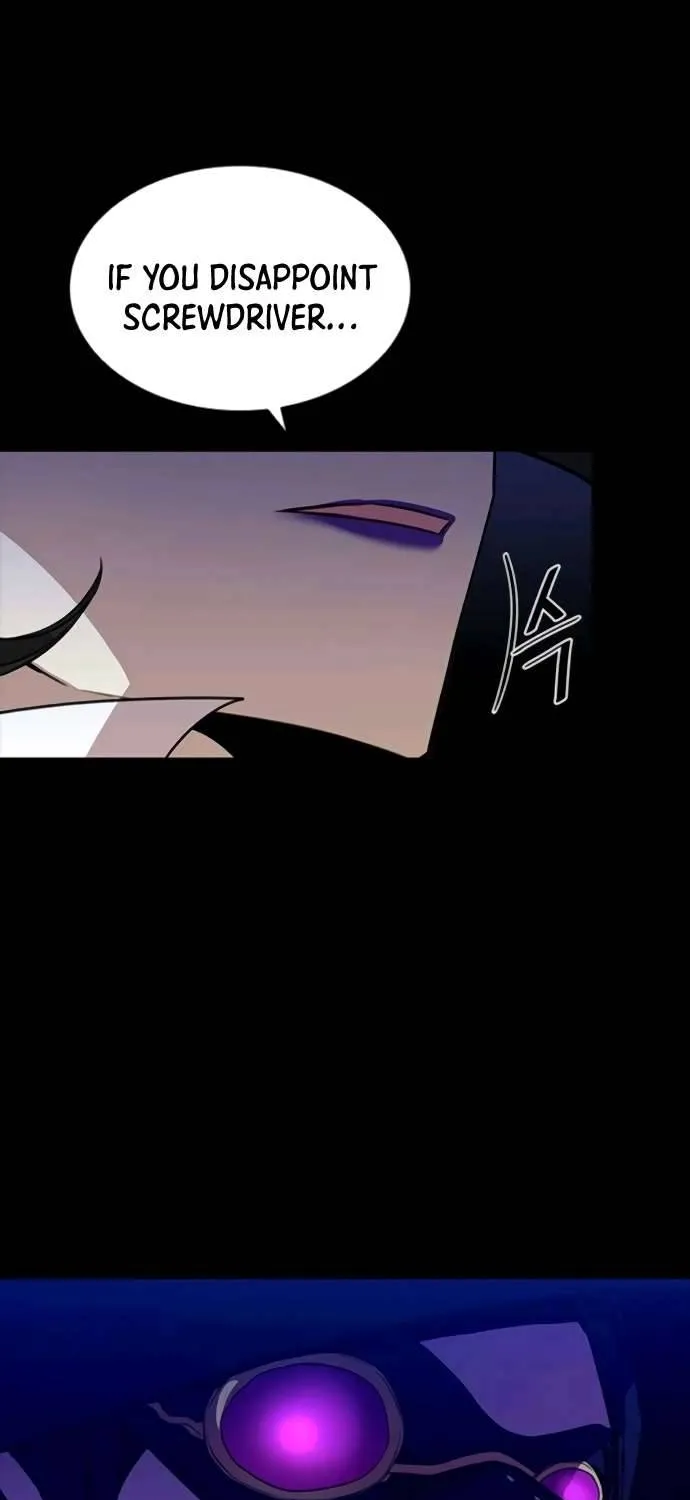 Villain To Kill Mangakakalot X Chapter 18 Page 21