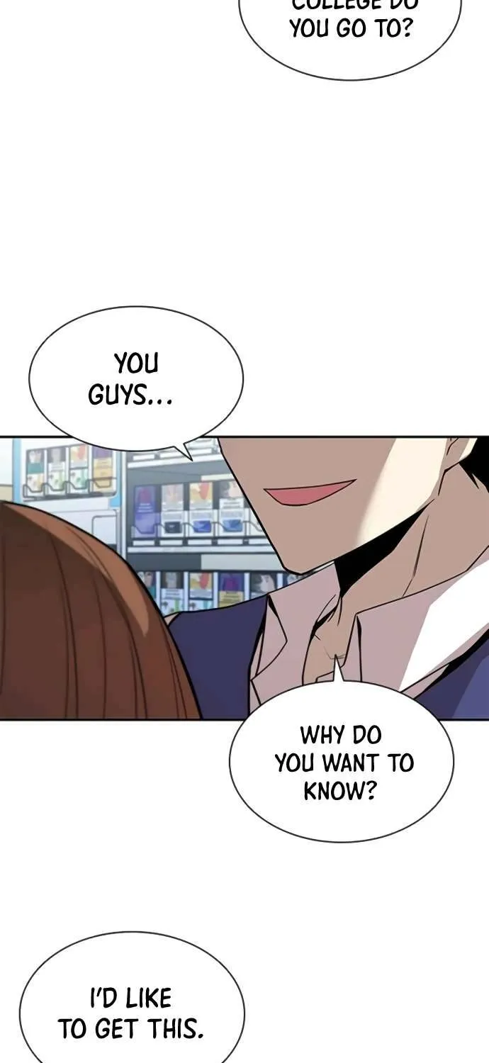 Villain To Kill Mangakakalot X Chapter 18 Page 57