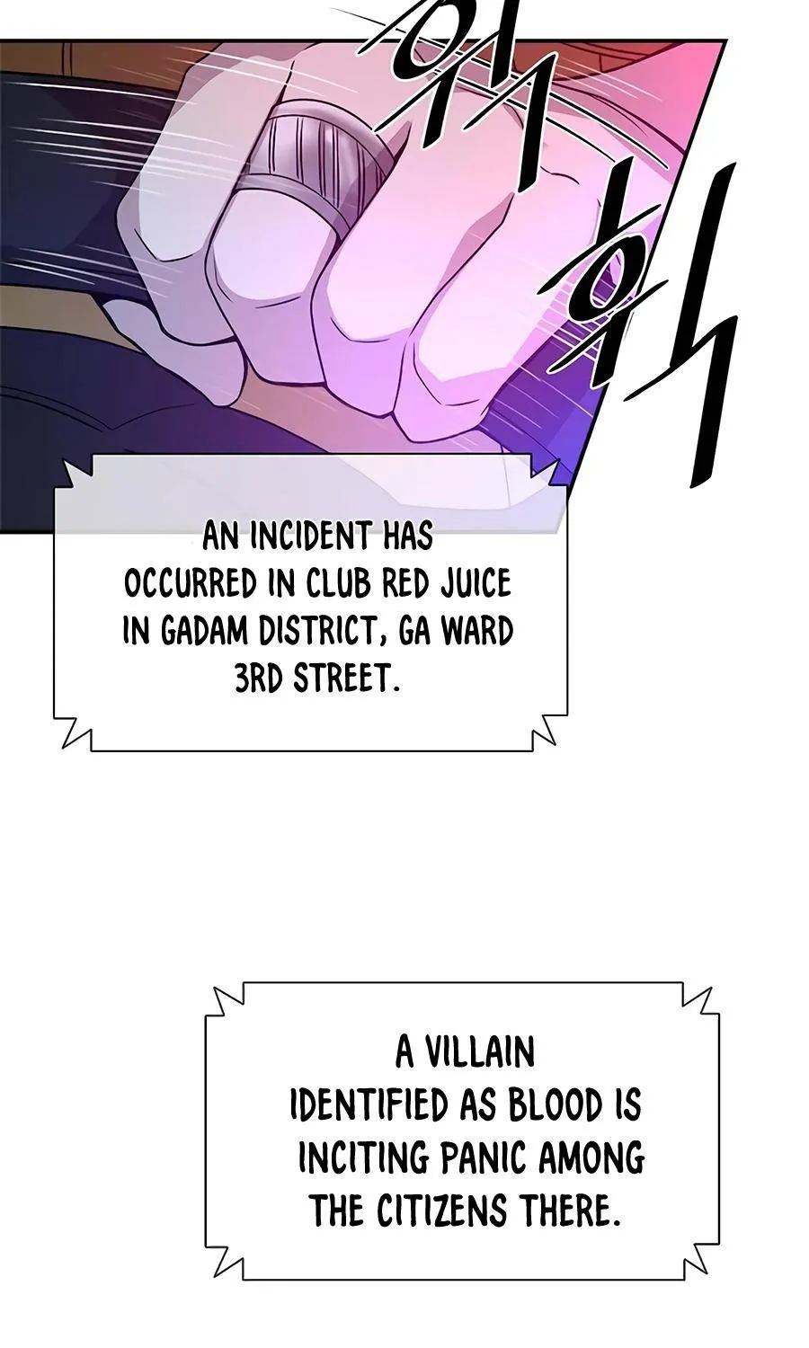 Villain To Kill Mangakakalot X Chapter 22 Page 22