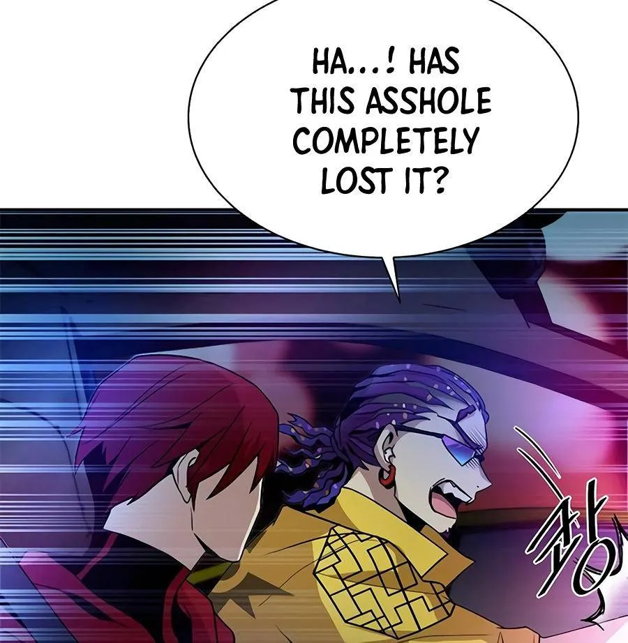 Villain To Kill Mangakakalot X Chapter 22 Page 24