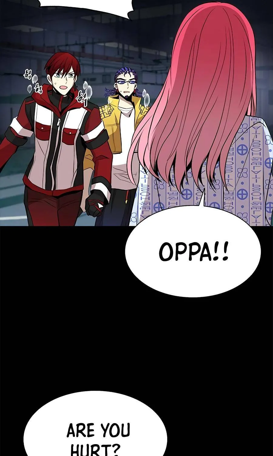 Villain To Kill Mangakakalot X Chapter 22 Page 30