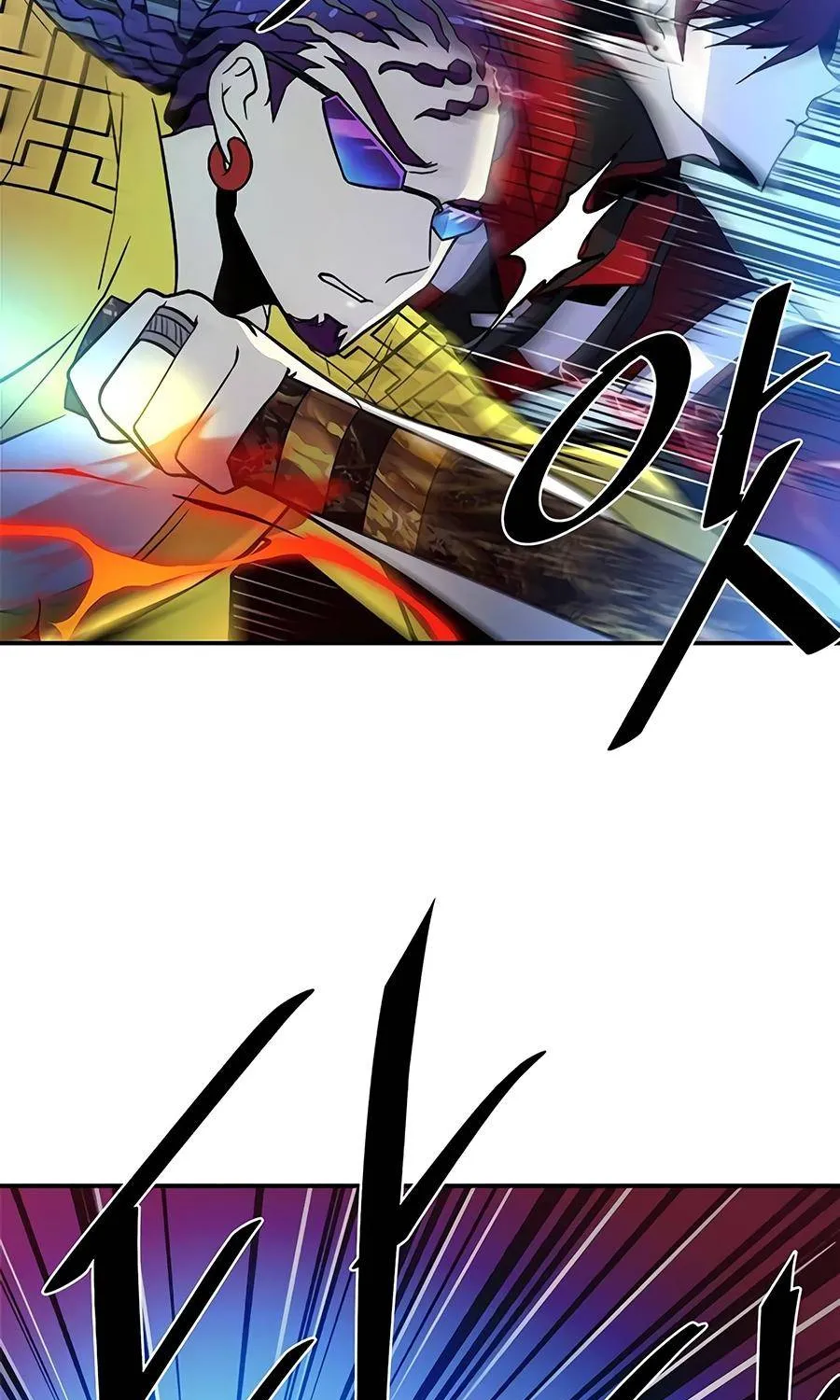 Villain To Kill Mangakakalot X Chapter 22 Page 77