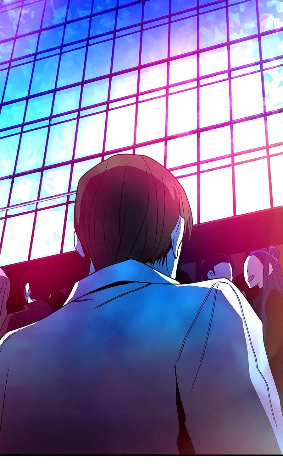 Villain To Kill Mangakakalot X Chapter 22 Page 9