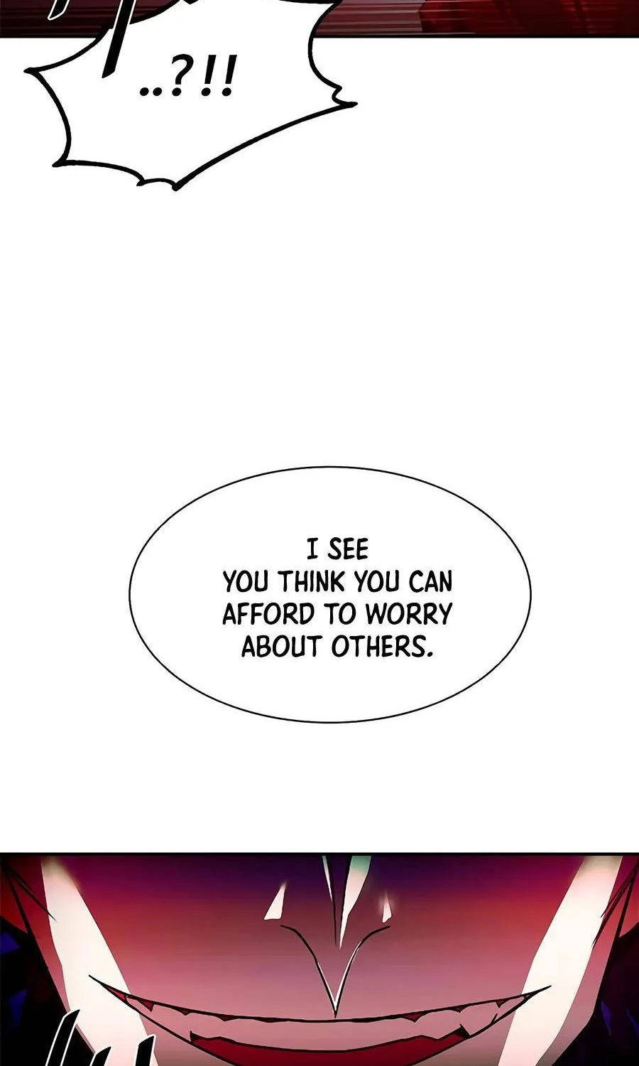 Villain To Kill Mangakakalot X Chapter 22 Page 83