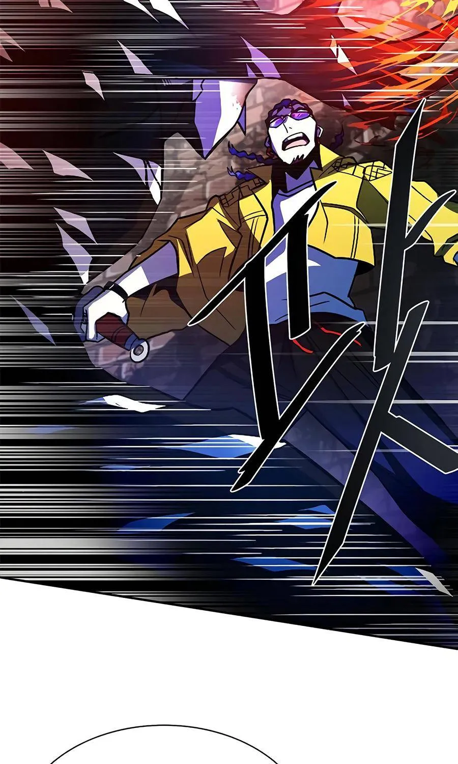 Villain To Kill Mangakakalot X Chapter 22 Page 92