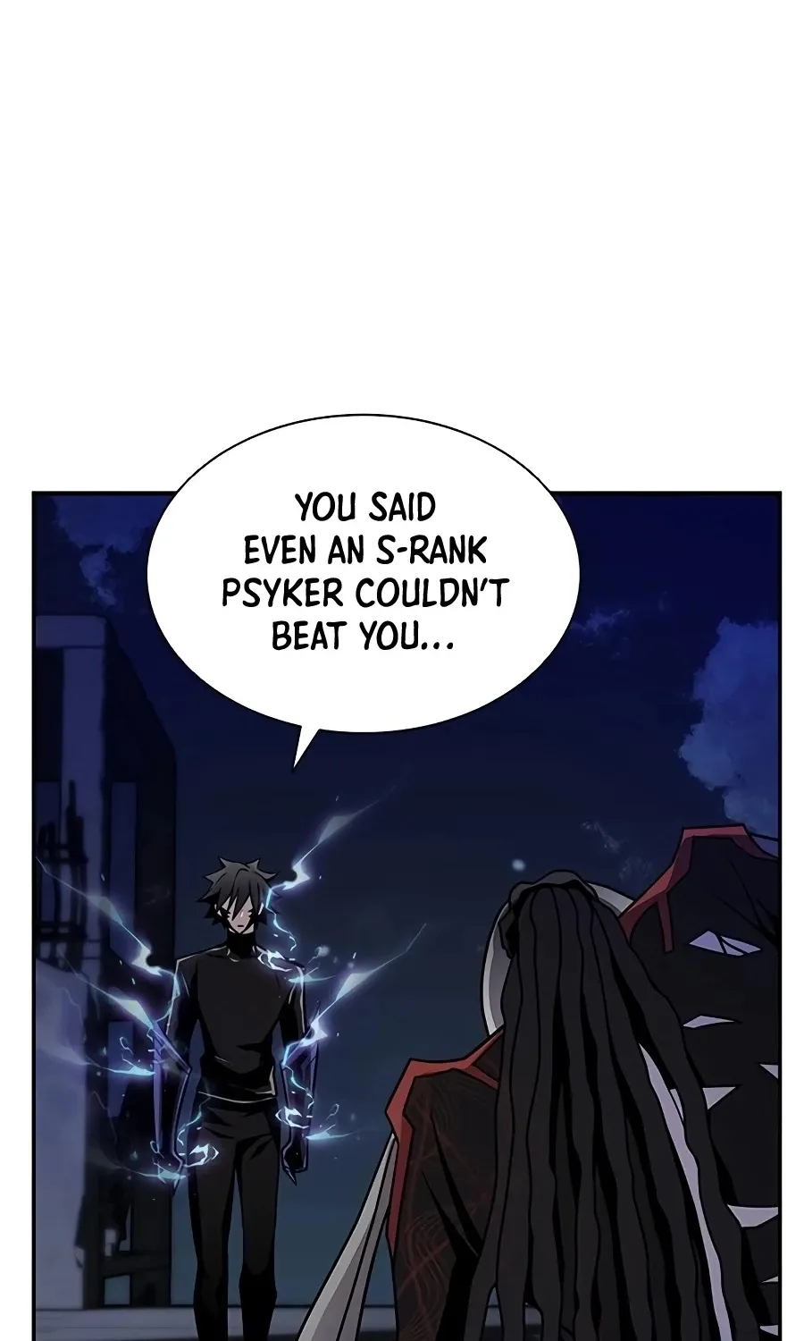 Villain To Kill Mangakakalot X Chapter 24 Page 94