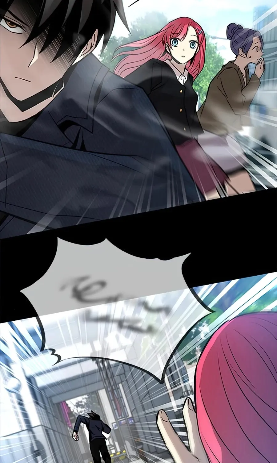 Villain To Kill Mangakakalot X Chapter 42 Page 101