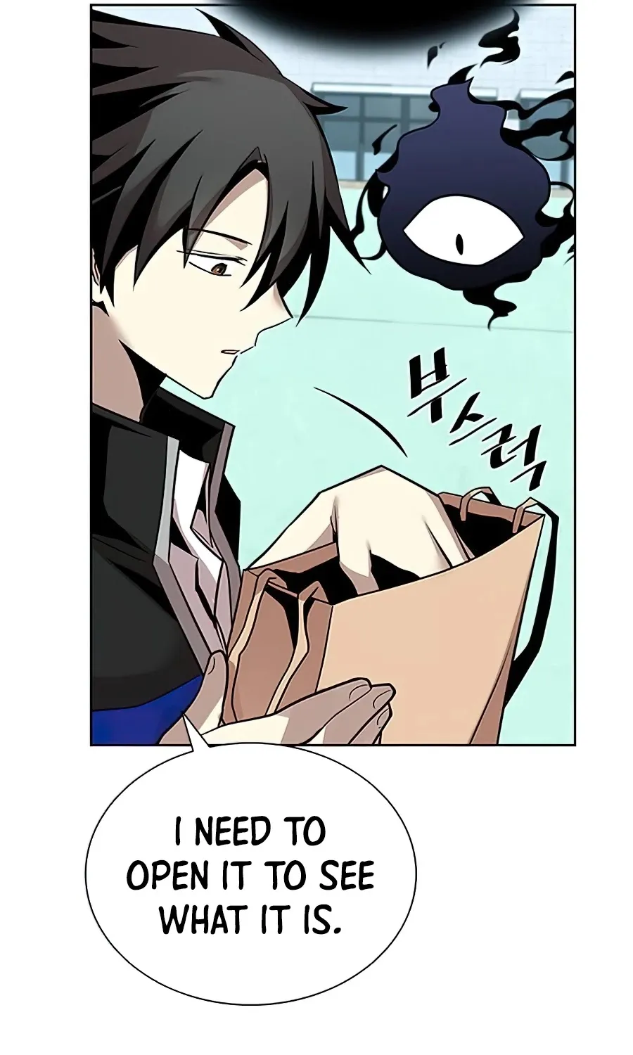 Villain To Kill Mangakakalot X Chapter 42 Page 27