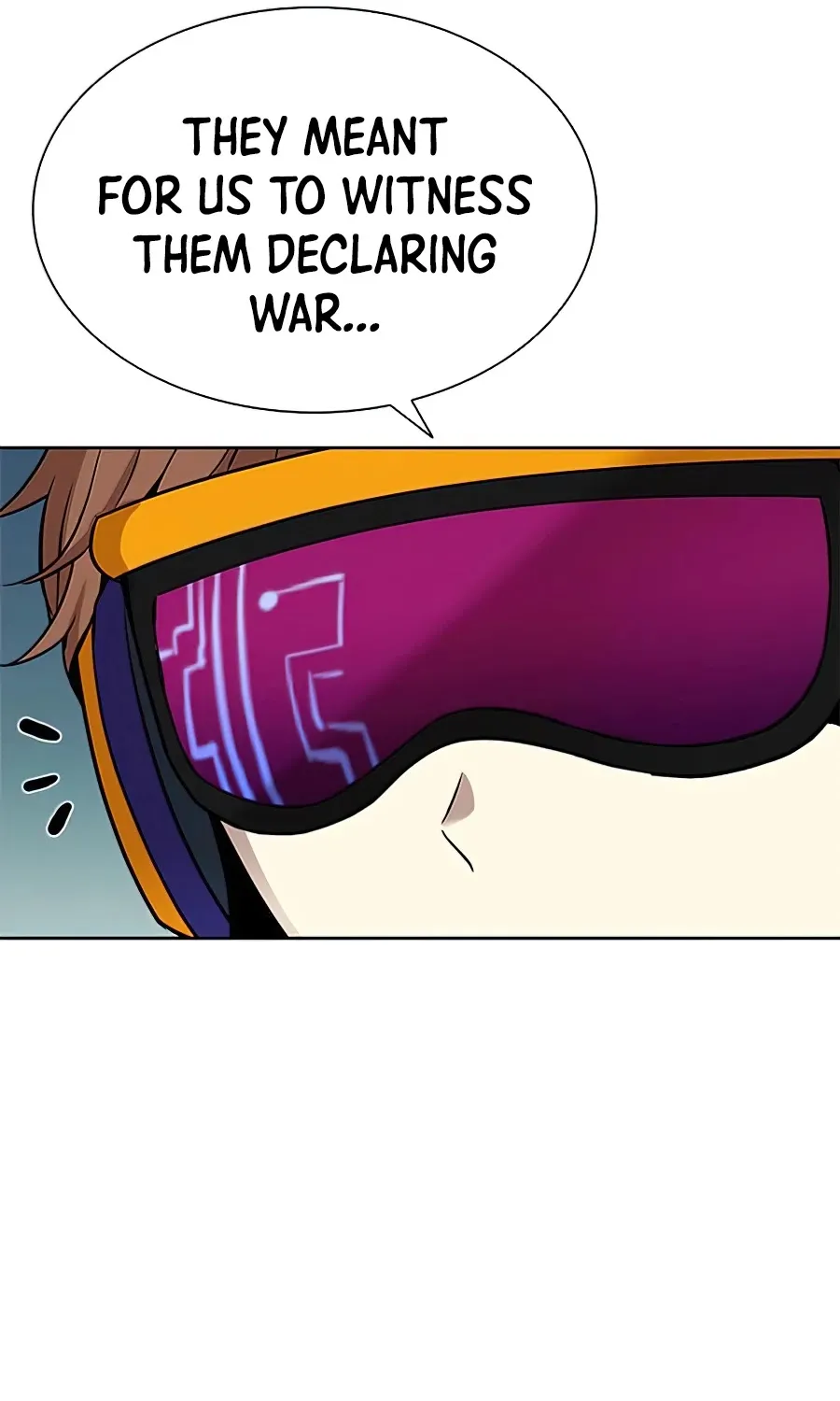 Villain To Kill Mangakakalot X Chapter 42 Page 39