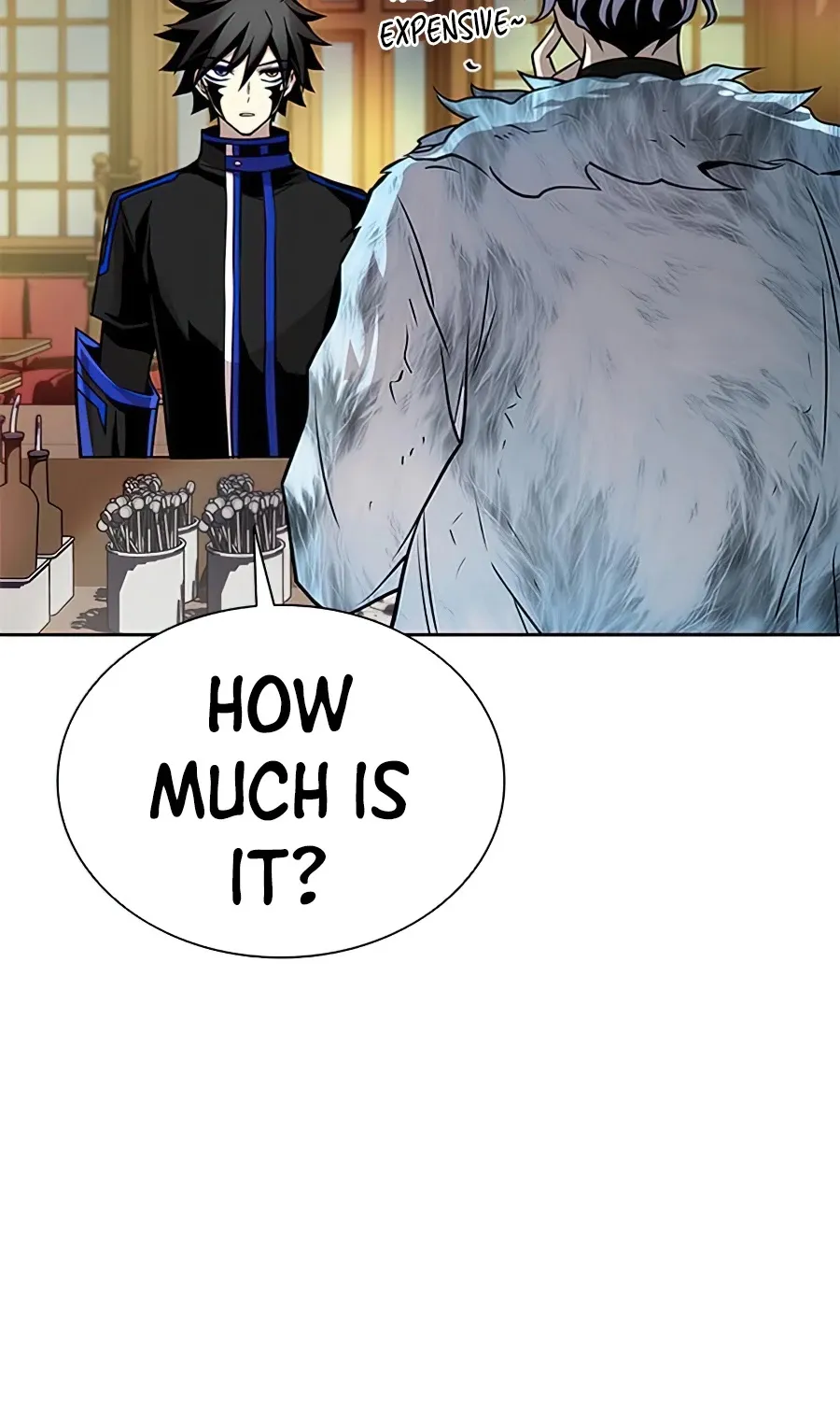 Villain To Kill Mangakakalot X Chapter 42 Page 55