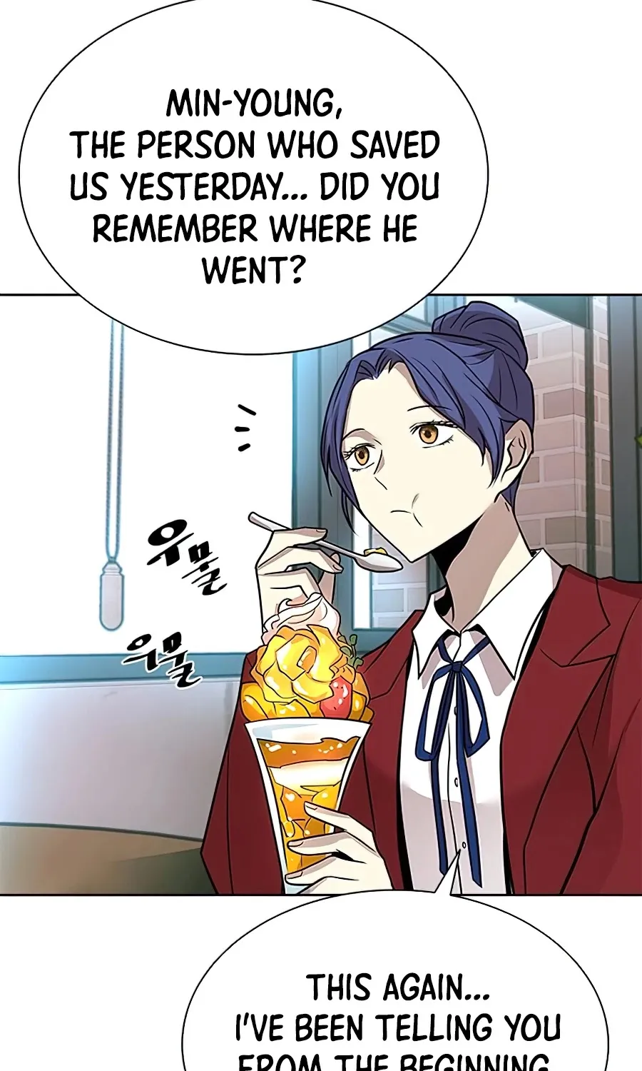 Villain To Kill Mangakakalot X Chapter 42 Page 97