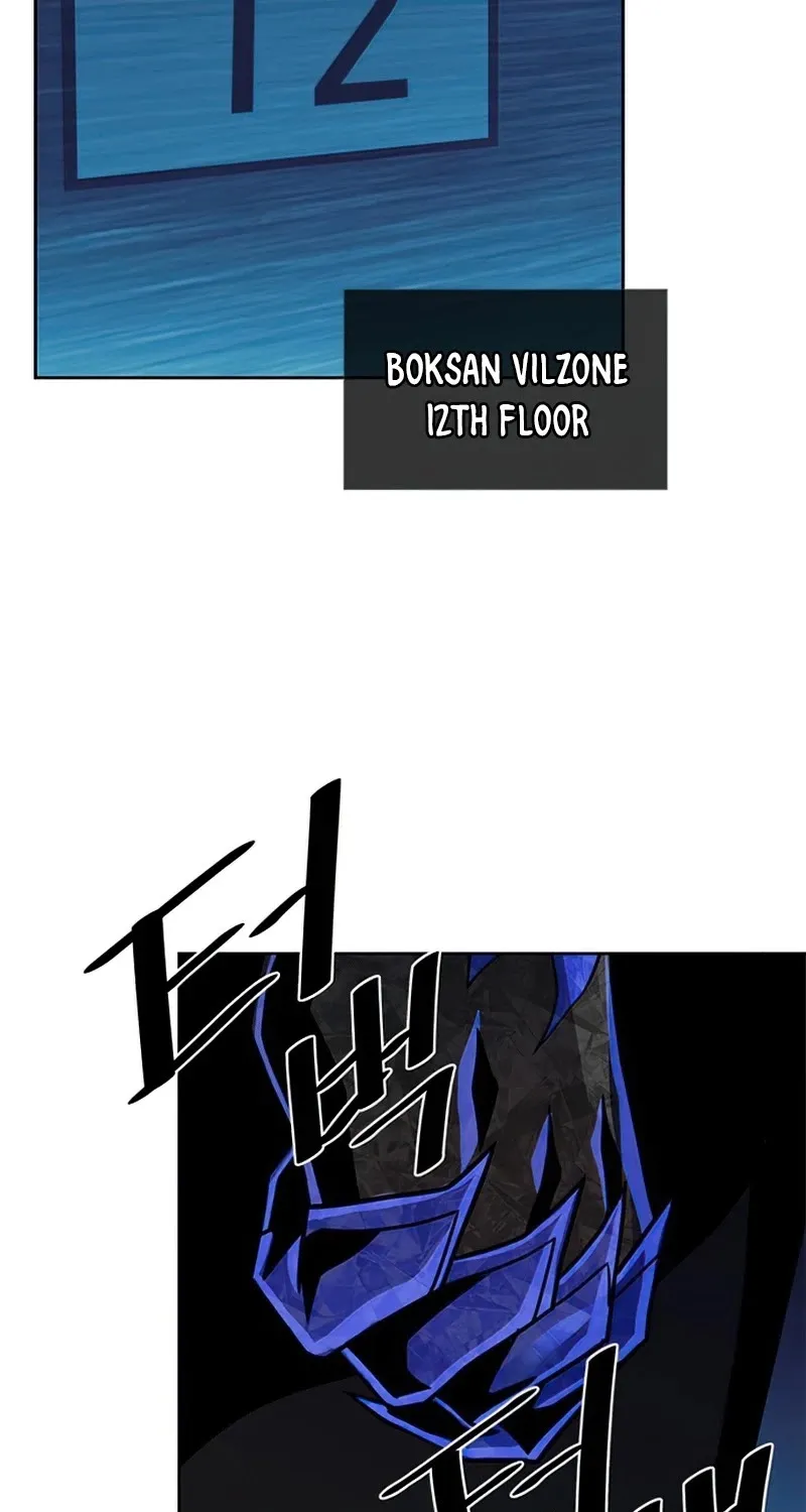 Villain To Kill Mangakakalot X Chapter 48 Page 31