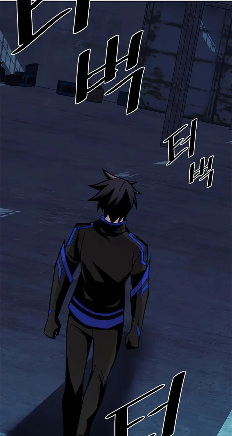 Villain To Kill Mangakakalot X Chapter 48 Page 33